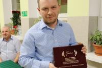 Wybory Sołtysa 2019