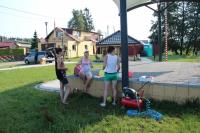 Dzień Otwarty Wypożyczalni Kajaków (sierpień 2015)