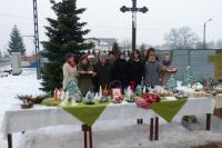 Kiermasz świąteczny (Grudzień 2012)