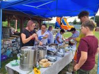 Iii Festiwal Kaszubskich Smaków