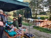 Festyn zakończenie lata i festiwal smaków