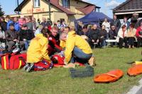 Inauguracja Sezonu Wodnego 2015