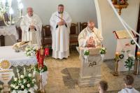 36 rocznica święceń (fot. WG)