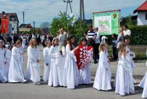 Boże Ciało