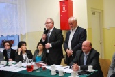 Zebranie Wiejskie