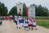 Pielgrzymka do Swarzewa (fot. AnimaFoto Anita Molka)