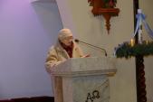 Dzień Seniora (Grudzień 2014)