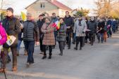 Droga krzyżowa ulicami Orla 2023 ( fot. WG)