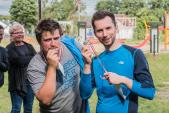 Turniej SIatkówki Orle 2017 / zdj.AnimaFOTO