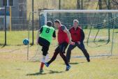 Kawalerowie VS Żonaci / 02.05.17 / zdj. AnimaFOTO