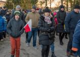 Droga krzyżowa ulicami Orla 2023 ( fot. WG)