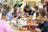 Kultura w szkole (MARZEC 2012)