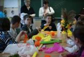 Kultura w szkole (MARZEC 2012)