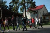 Swarzewo Pielgrzymka (WRZESIEŃ 2012)