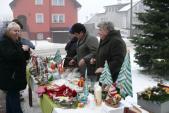 Kiermasz świąteczny (Grudzień 2012)