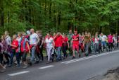 Pielgrzymka do Swarzewa (fot. AnimaFoto Anita Molka)