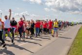 Pielgrzymka do Swarzewa (fot. AnimaFoto Anita Molka)