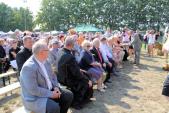 DOŻYNKI ORLE 2015 (fot.W.Głowienka)