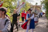 Pielgrzymka do Swarzewa (fot. AnimaFoto Anita Molka)