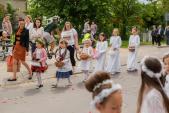 Boże Ciało 2022 ( fot. Animafoto Anita Molka)