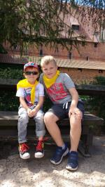Malbork 2017