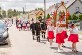 Boże Ciało ( fot. WG)
