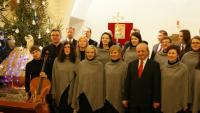 Cantores Veiherovienses (Luty 2013)