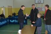 Turniej Tenisa Stołowego (grudzień 2013)