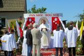 Boże Ciało 2015
