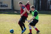 Kawalerowie VS Żonaci / 02.05.17 / zdj. AnimaFOTO