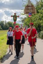 Pielgrzymka do Swarzewa (fot. AnimaFoto Anita Molka)