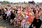 DOŻYNKI ORLE 2015 (fot.W.Głowienka)