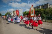 Pielgrzymka do Swarzewa (fot. AnimaFoto Anita Molka)