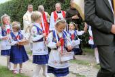 Odpust parafialny 2016 / zdj. JG
