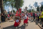 Pielgrzymka do Swarzewa (fot. AnimaFoto Anita Molka)