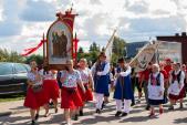 Pielgrzymka do Swarzewa (fot. AnimaFoto Anita Molka)