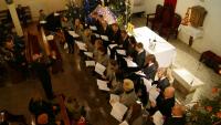 Cantores Veiherovienses (Luty 2013)