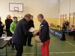 IV Turniej Tenisa Stołowego / grudzień