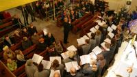 Cantores Veiherovienses (Luty 2013)