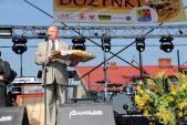 DOŻYNKI ORLE 2015 (fot.W.Głowienka)
