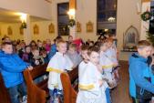 Gwiazdor (grudzień 2013)