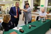 Wybory Sołtysa 2019