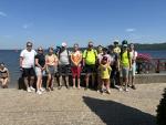 Sezon wakacyjnych rajdów rozpoczety