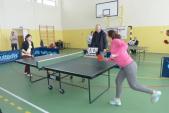 Turniej Tenisa Stołowego (grudzień 2013)
