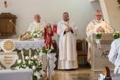 36 rocznica święceń (fot. WG)