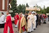 Odpust Orle 2018