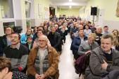 Wybory Sołtysa 2019