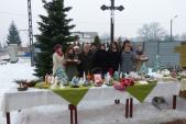 Kiermasz świąteczny (Grudzień 2012)