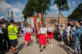 Pielgrzymka do Swarzewa (fot. AnimaFoto Anita Molka)
