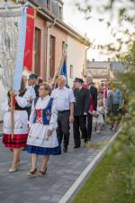 17 rocznica powstania parafi ( fot. WG)